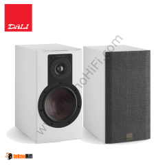 Dali OPTICON 2 MKII Raf tipi Hoparlör 'Takım' Beyaz