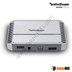 RockFord PM1000X1 BD Marine 1.000 Watt Sınıf-bd Mono Amplifikatör