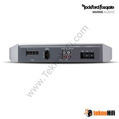 RockFord PM1000X1 BD Marine 1.000 Watt Sınıf-bd Mono Amplifikatör