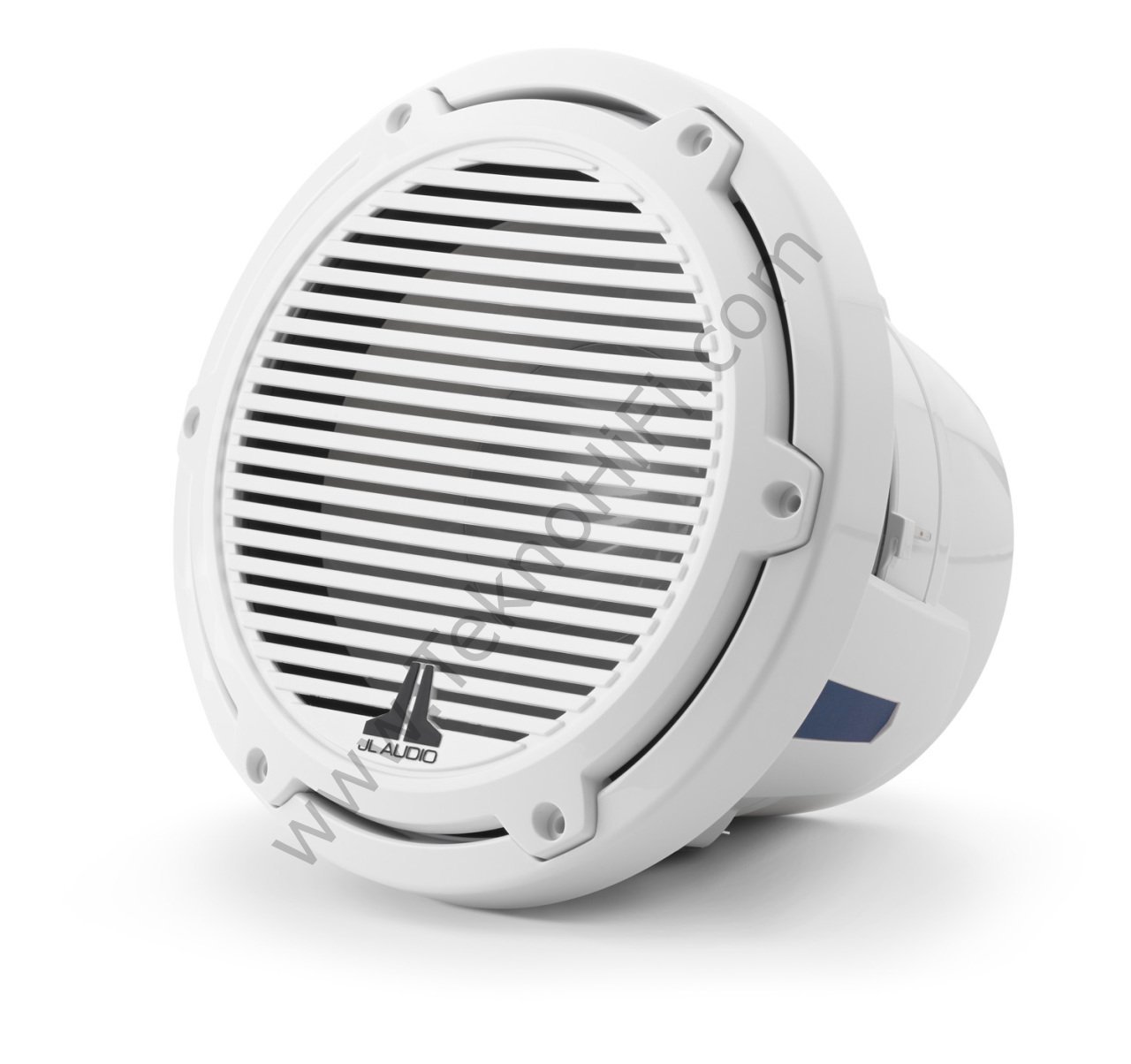 JL Audio M6-8IB-CG WH Marine Subwoofer