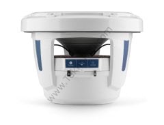 JL Audio M6-8IB-CG WH Marine Subwoofer