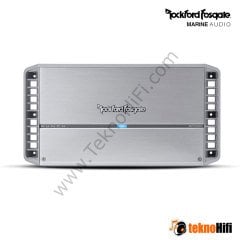 RockFord PM1000X5 Marine 1.000 Watt Sınıf-bd 5 Kanallı Amplifikatör