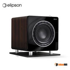 Elipson Prestige FACET SUB 8 Subwoofer Ceviz