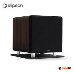 Elipson Prestige FACET SUB 8 Subwoofer Ceviz
