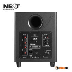 Next Audio S10 Aktif Subwoofer