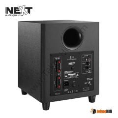 Next Audio S10 Aktif Subwoofer