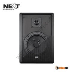 Next Audio W5F Ultra ince Duvar Hoparlörü 'Çift'