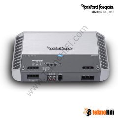 RockFord PM500X2 Marine 500 Watt 2 Kanallı Amplifikatör