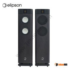Elipson LEGACY 3220 Hoparlör Gümüş