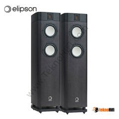 Elipson LEGACY 3220 Hoparlör Gümüş