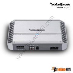 RockFord PM500X2 Marine 500 Watt 2 Kanallı Amplifikatör