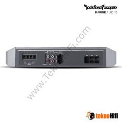 RockFord PM500X2 Marine 500 Watt 2 Kanallı Amplifikatör
