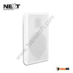 Next Audio W5F Ultra ince Duvar Hoparlörü 'Çift'