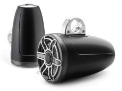 JL Audio M6-880 ETXv3 SG Titanium Marine Hoparlör 'Çift'