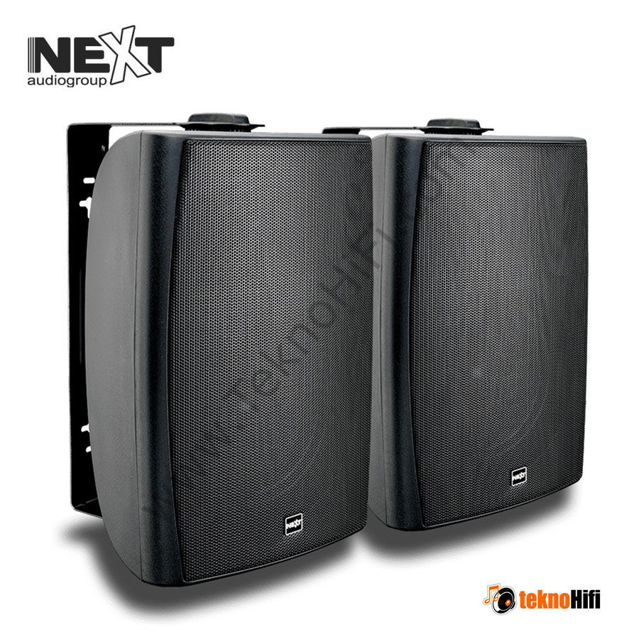 Next Audio W6 Duvar Hoparlörü [100V|8Ω] 'Çift'