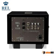 REL Acoustic S/550 Subwoofer