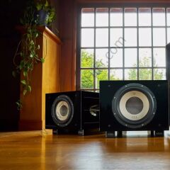 REL Acoustic S/550 Subwoofer