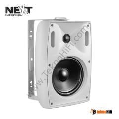 Next Audio W6 Duvar Hoparlörü [100V|8Ω] 'Çift'