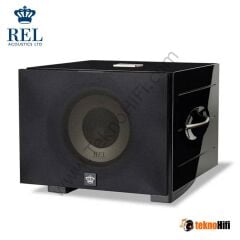 REL Acoustic S/850 Subwoofer