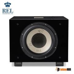REL Acoustic S/850 Subwoofer