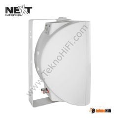 Next Audio W6 Duvar Hoparlörü [100V|8Ω] 'Çift'