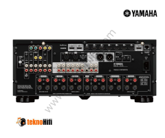 Yamaha RX-A8A 11.2 ch Ultimate AVENTAGE Surround Receiver