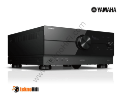 Yamaha RX-A8A 11.2 ch Ultimate AVENTAGE Surround Receiver