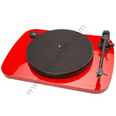 Musical Fidelity ROUNDTABLE Pikap 'Kırmızı'