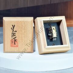 Koetsu LEOPARD Moving Coil Cartridge