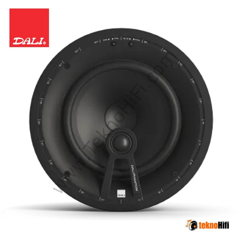 Dali PHANTOM E-80 Tavan Hoparlörü 'Çift'