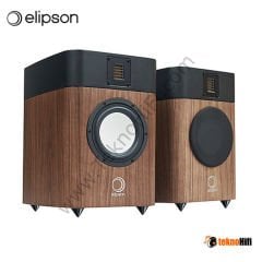 Elipson Legacy 3210 Raf Tipi Hoparlör Ceviz