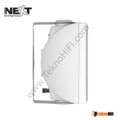 Next Audio W4 Duvar Hoparlörü [100V|8Ω] 'Çift'