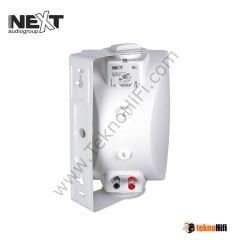 Next Audio W4 Duvar Hoparlörü [100V|8Ω] 'Çift'