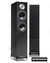 Spendor D7.2 Kule Hoparlör