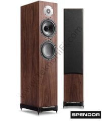 Spendor D7.2 Kule Hoparlör
