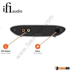 iFi Audio Zen Air Blue - Bluetooth Alıcı