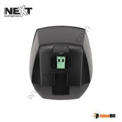 Next Audio W3 3'' Mini Uydu Hoparlörü 'Çift'