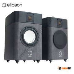 Elipson Legacy 3210 Raf Tipi Hoparlör Gümüş