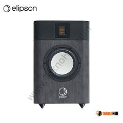 Elipson Legacy 3210 Raf Tipi Hoparlör Gümüş