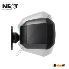 Next Audio W3 3'' Mini Uydu Hoparlörü 'Çift'
