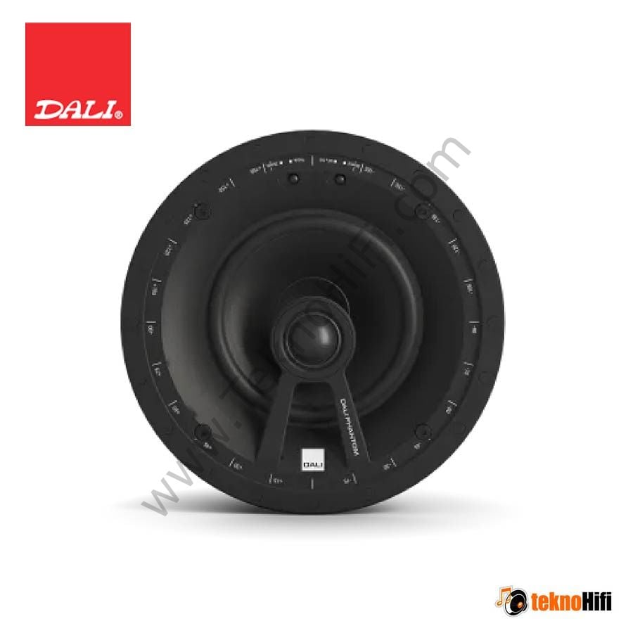 Dali PHANTOM E-50 Tavan Hoparlörü 'Çift'
