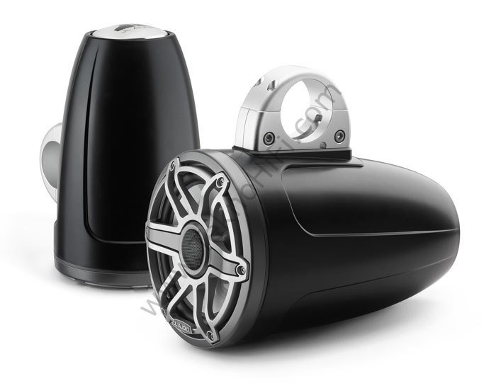 JL Audio M6-770 ETXv3 SG Titanium Marine Hoparlör 'Çift'