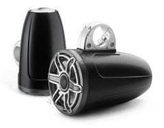 JL Audio M6-770 ETXv3 SG Titanium Marine Hoparlör 'Çift'
