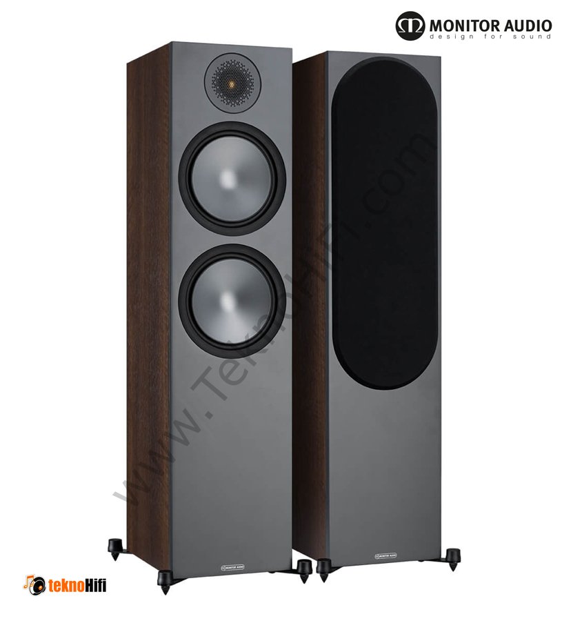 Monitor Audio Bronze 500 (7G) Kule Hoparlör