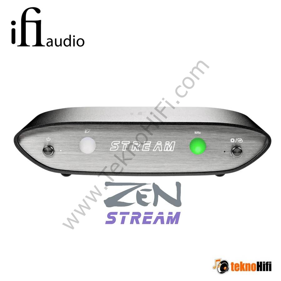 iFi Audio Zen Stream
