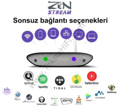 iFi Audio Zen Stream