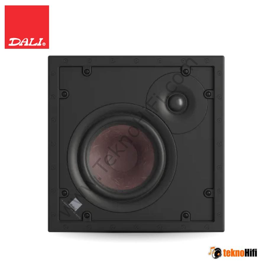 Dali PHANTOM H-60 Duvar-içi Hoparlör 'Çift'