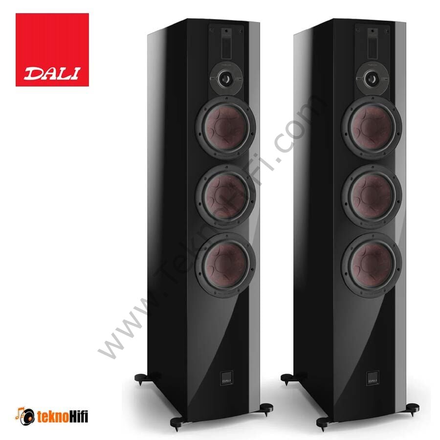 Dali RUBIKORE 8 Kule Hoparlör 'Çift'