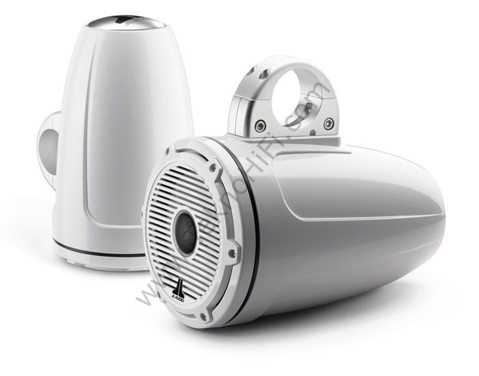 JL Audio M6-770 ETXv3 CG WH Marine Hoparlör 'Çift'