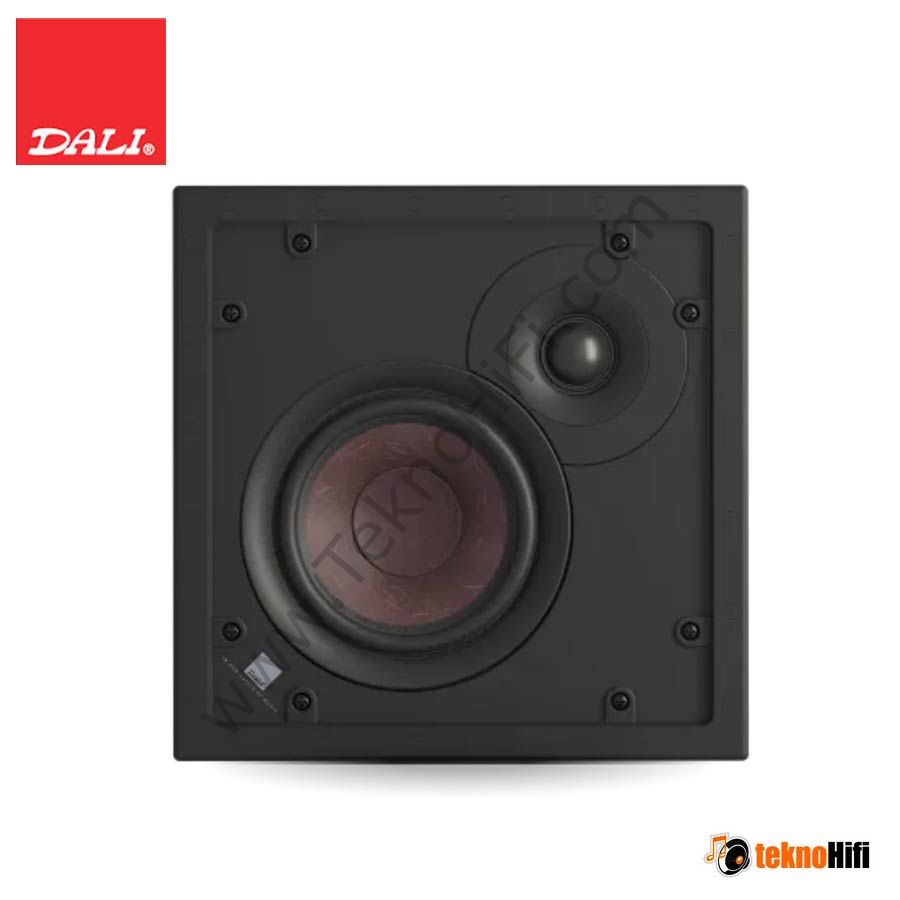 Dali PHANTOM H-50 Duvar-içi Hoparlör 'Çift'